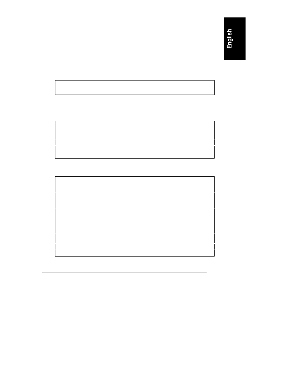 HP Netserver L Server series User Manual | Page 11 / 116