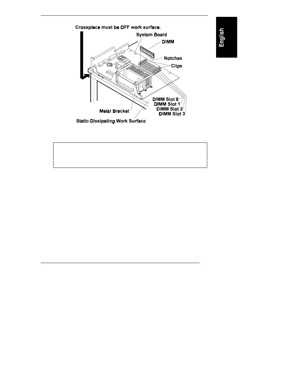 HP Netserver L Server series User Manual | Page 13 / 116