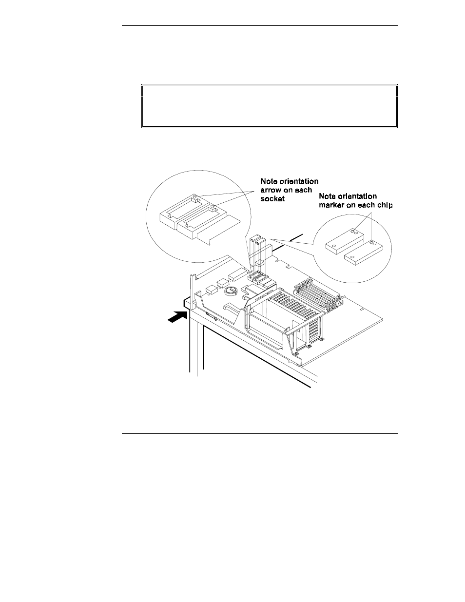 HP Netserver L Server series User Manual | Page 40 / 116