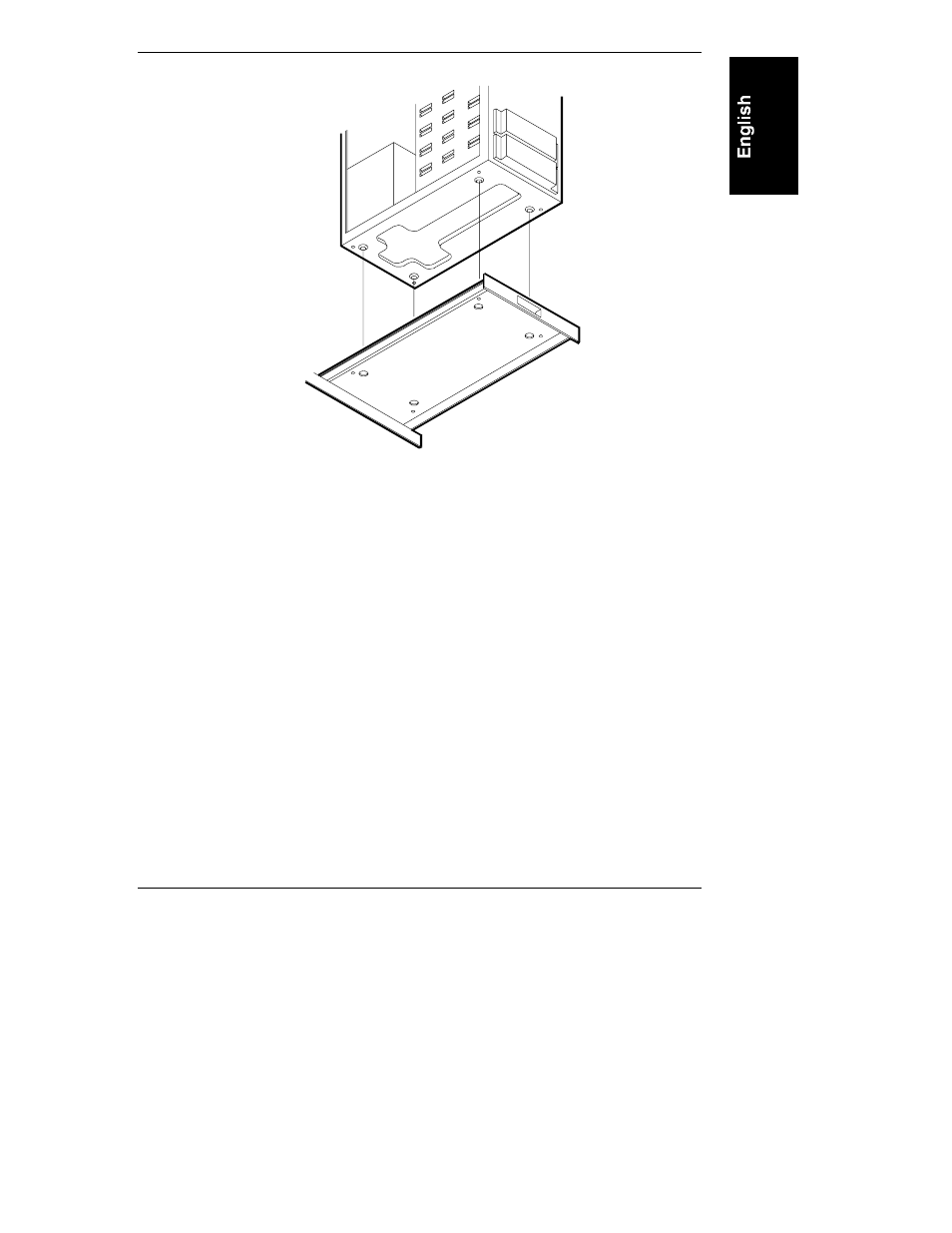 HP Netserver L Server series User Manual | Page 47 / 116