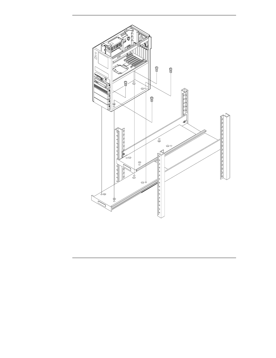 HP Netserver L Server series User Manual | Page 48 / 116