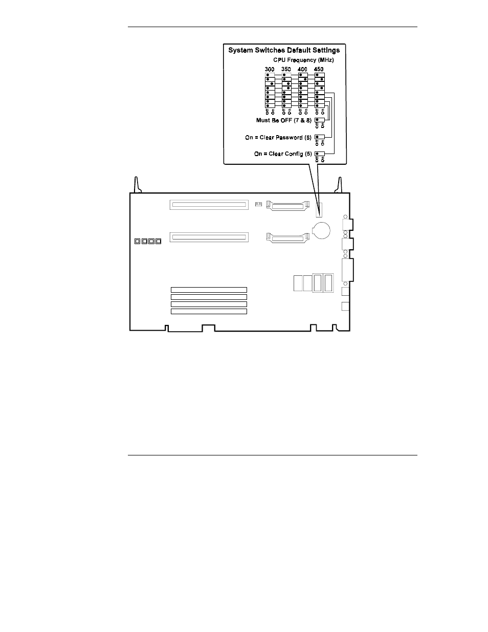 HP Netserver L Server series User Manual | Page 58 / 116