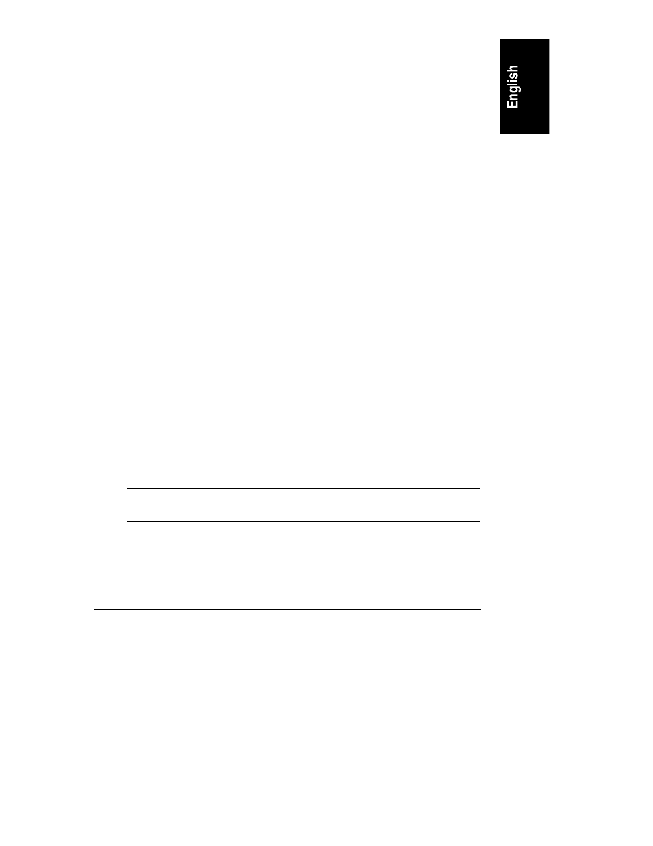 Hardware problems | HP Netserver L Server series User Manual | Page 59 / 116