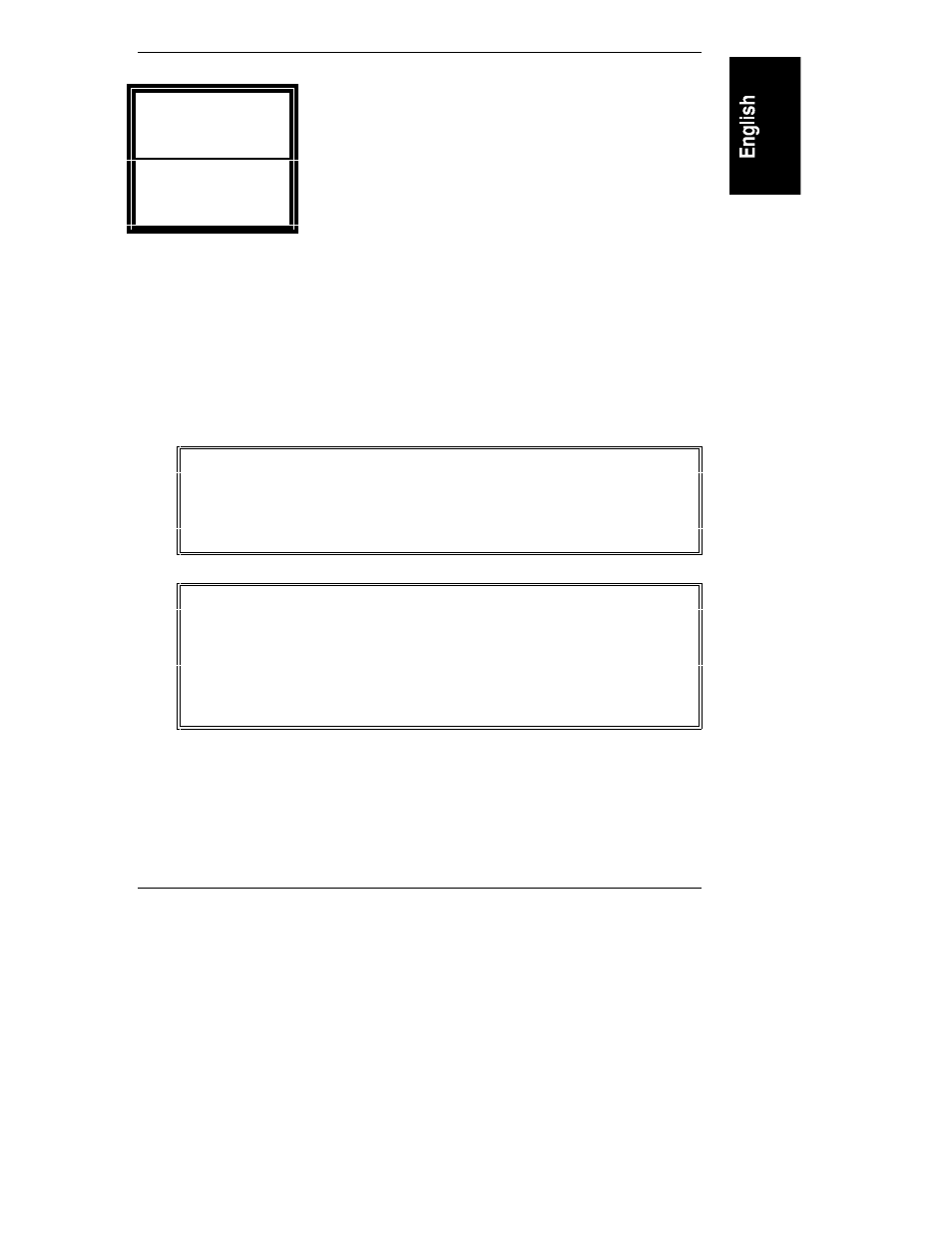 HP Netserver L Server series User Manual | Page 77 / 116