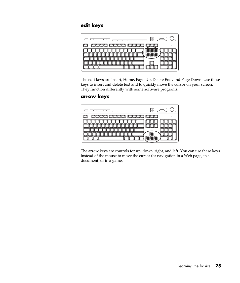 HP Pavilion t350.uk Desktop PC User Manual | Page 33 / 156