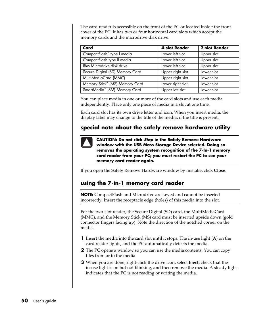 HP Pavilion t350.uk Desktop PC User Manual | Page 58 / 156