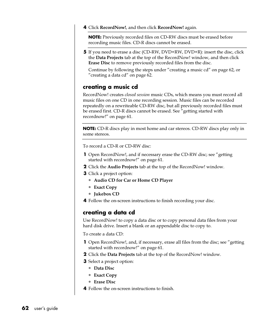 HP Pavilion t350.uk Desktop PC User Manual | Page 70 / 156