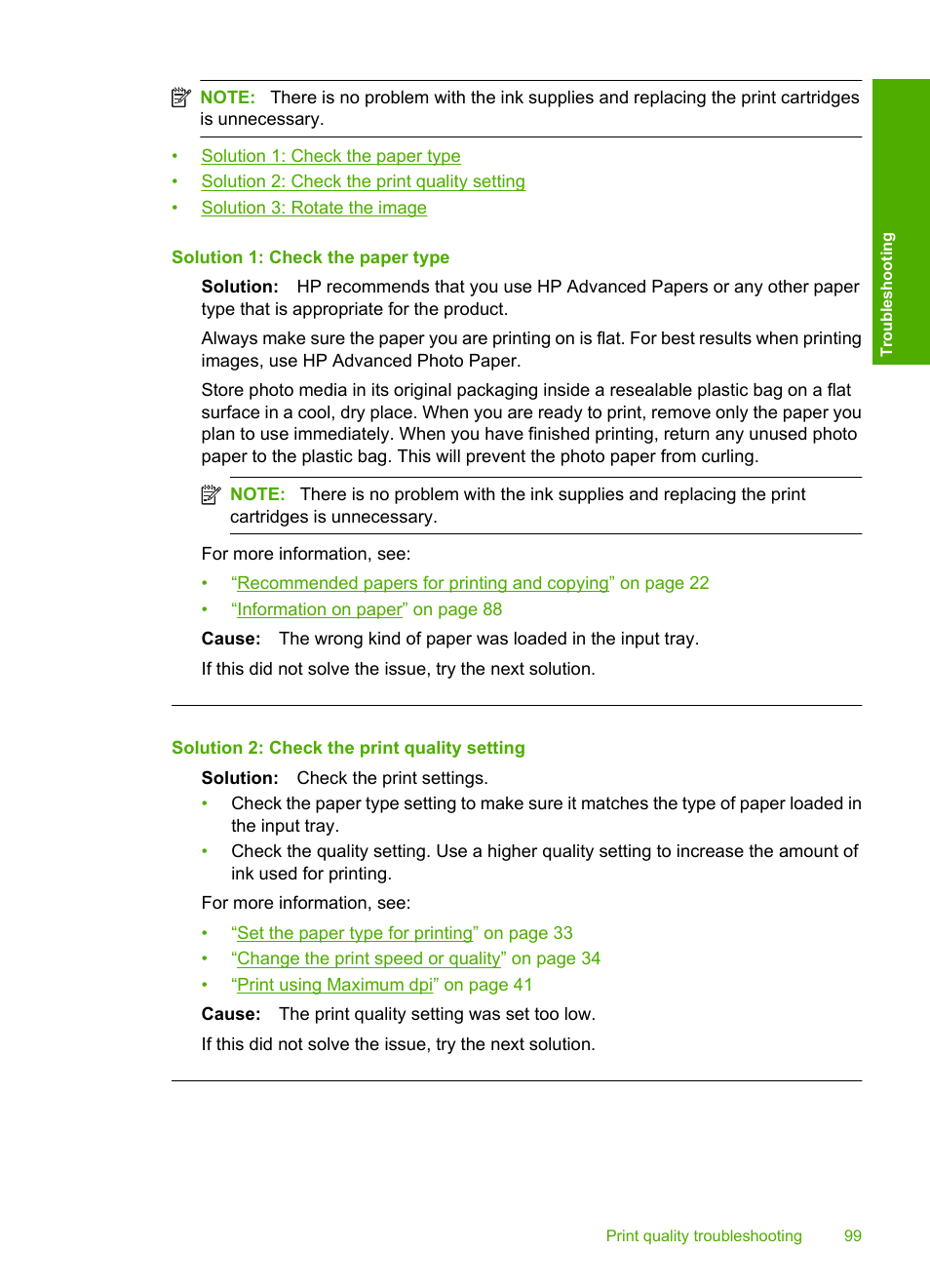 HP Deskjet F4210 All-in-One Printer User Manual | Page 101 / 220