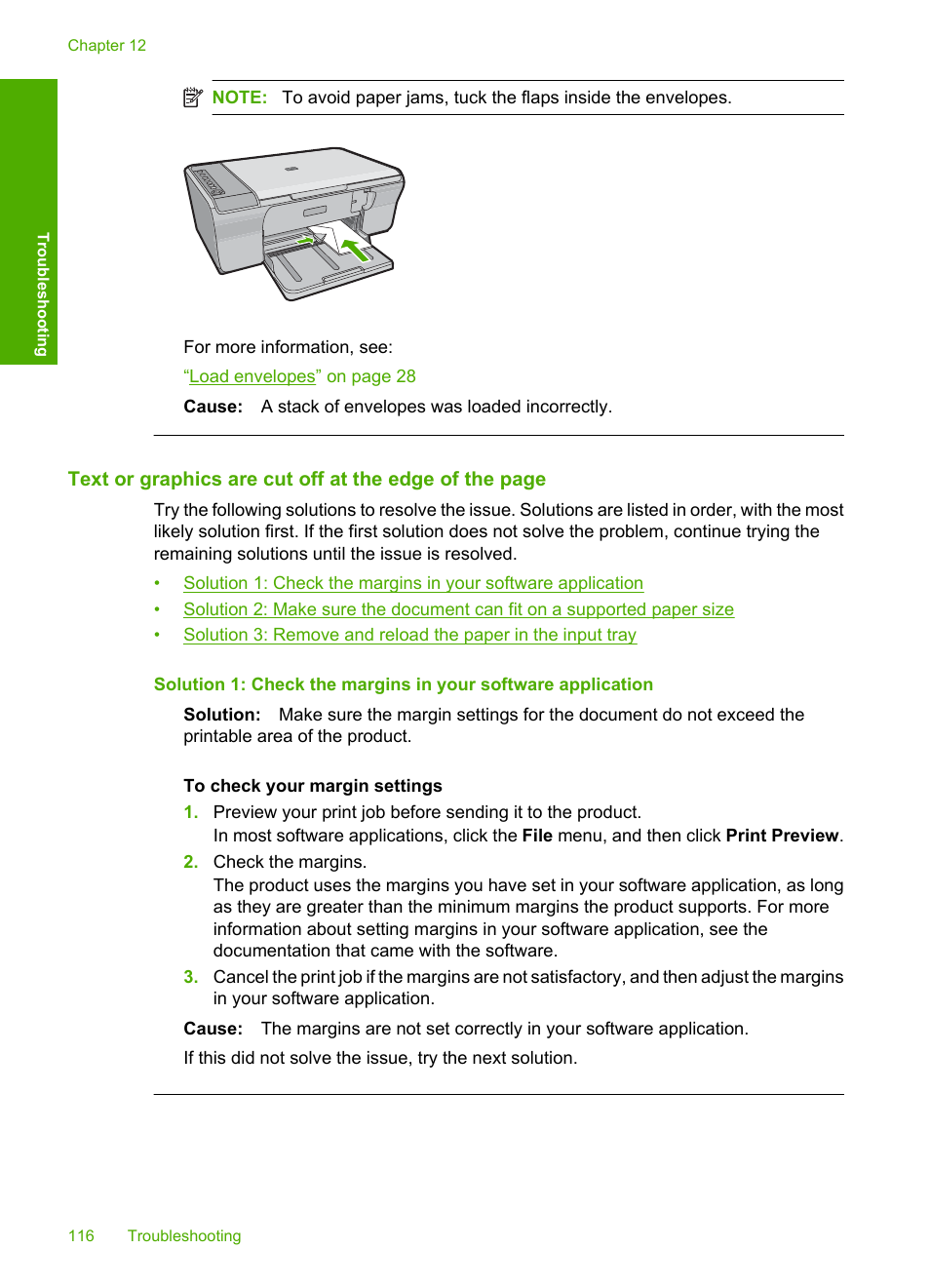 HP Deskjet F4210 All-in-One Printer User Manual | Page 118 / 220