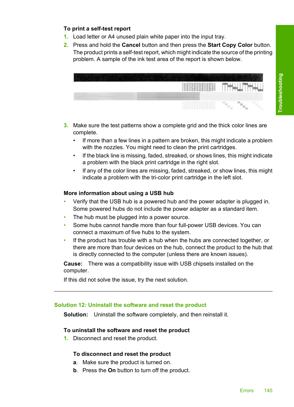 HP Deskjet F4210 All-in-One Printer User Manual | Page 147 / 220