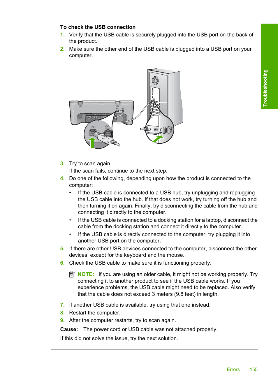 HP Deskjet F4210 All-in-One Printer User Manual | Page 157 / 220