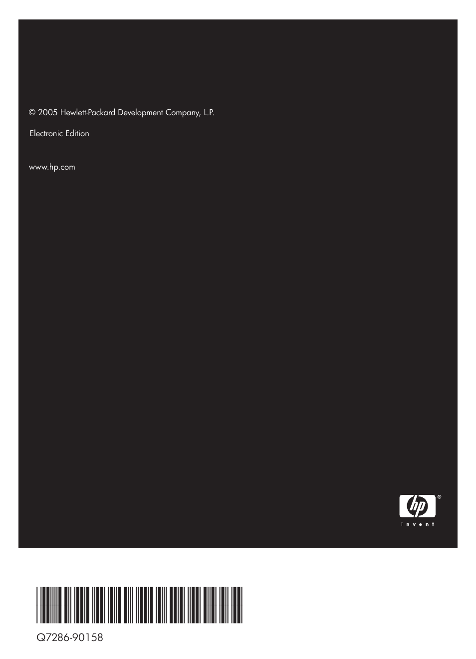 HP PSC 1417 All-in-One Printer User Manual | Page 64 / 64