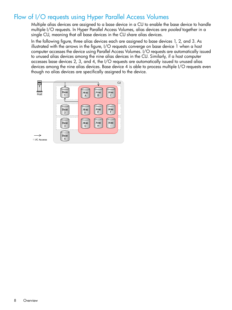 HP XP P9500 Storage User Manual | Page 8 / 50