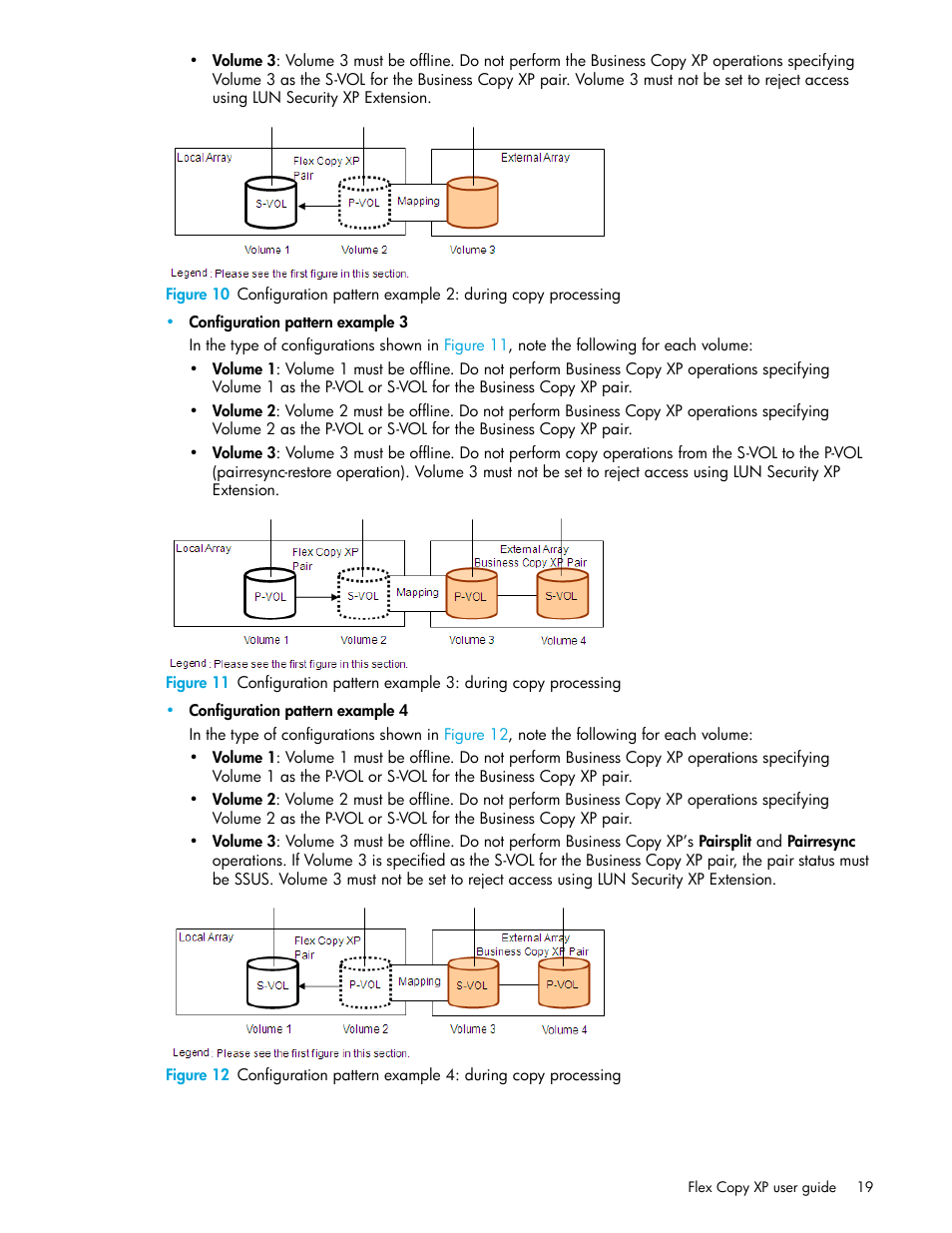 Figure 10 | HP StorageWorks XP Remote Web Console Software User Manual | Page 19 / 54
