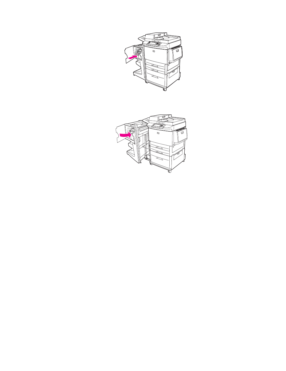 HP LaserJet 9040.9050 Multifunction Printer series User Manual | Page 102 / 260