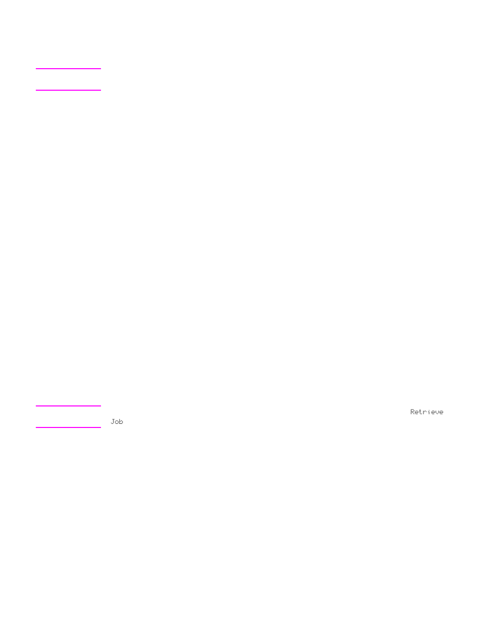 Secure disk erase, Data affected, Gaining access to secure disk erase | Data affected gaining access to secure disk erase | HP LaserJet 9040.9050 Multifunction Printer series User Manual | Page 107 / 260