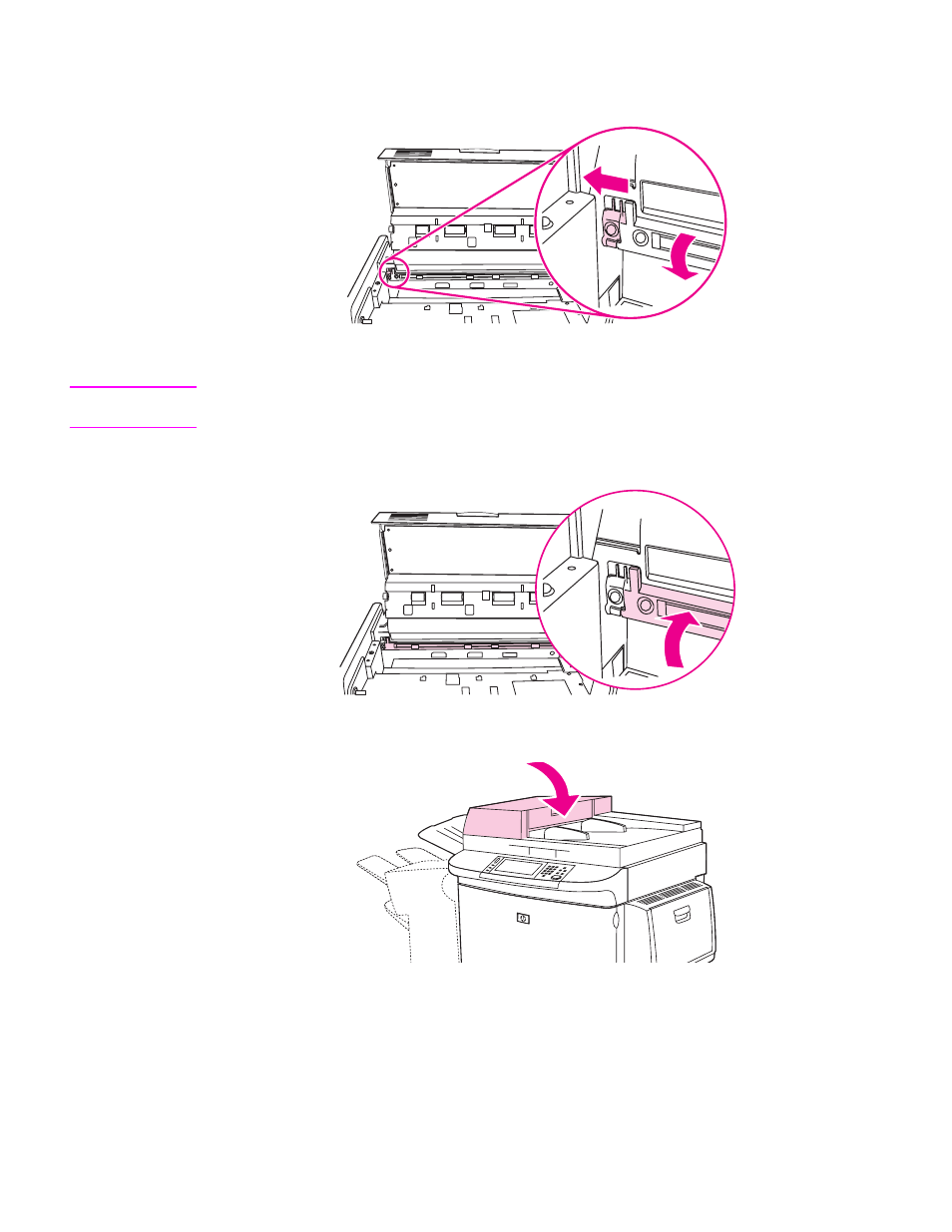 HP LaserJet 9040.9050 Multifunction Printer series User Manual | Page 117 / 260