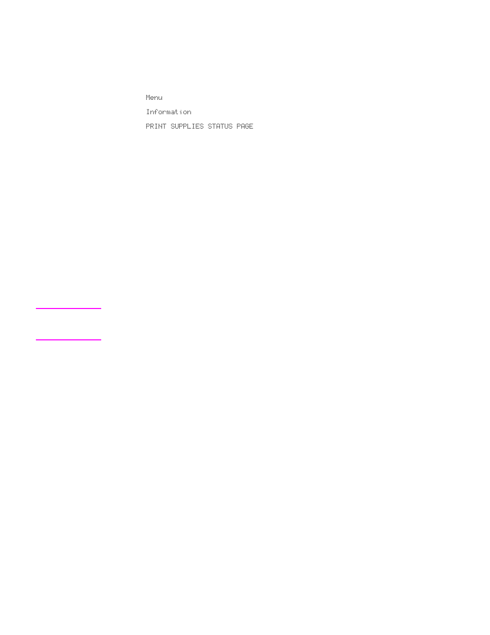 Checking the toner level | HP LaserJet 9040.9050 Multifunction Printer series User Manual | Page 121 / 260