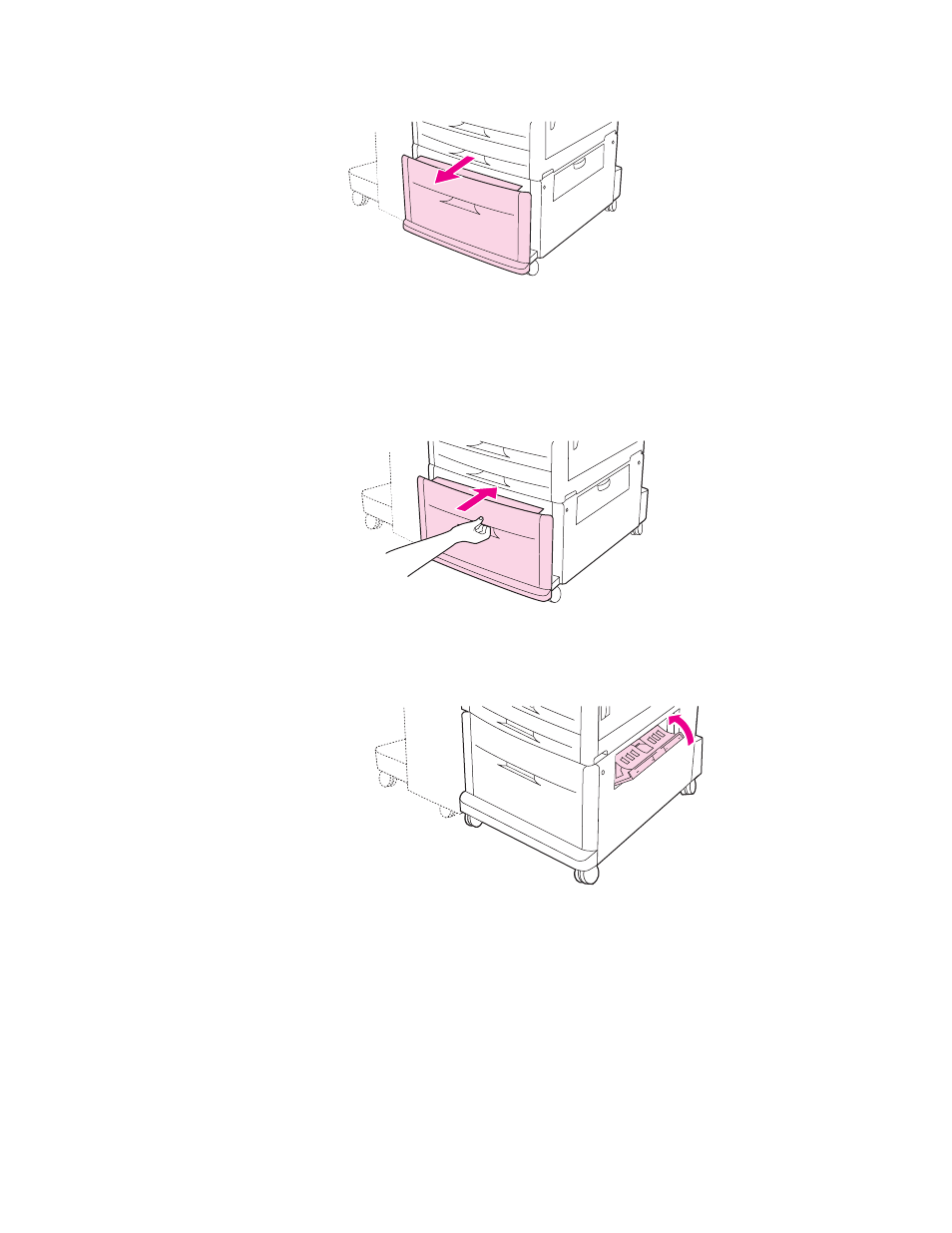 HP LaserJet 9040.9050 Multifunction Printer series User Manual | Page 130 / 260