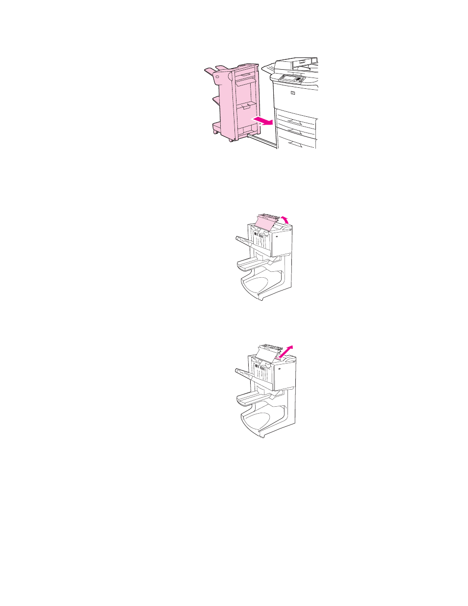 HP LaserJet 9040.9050 Multifunction Printer series User Manual | Page 135 / 260