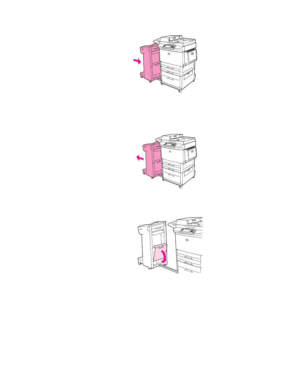 HP LaserJet 9040.9050 Multifunction Printer series User Manual | Page 139 / 260