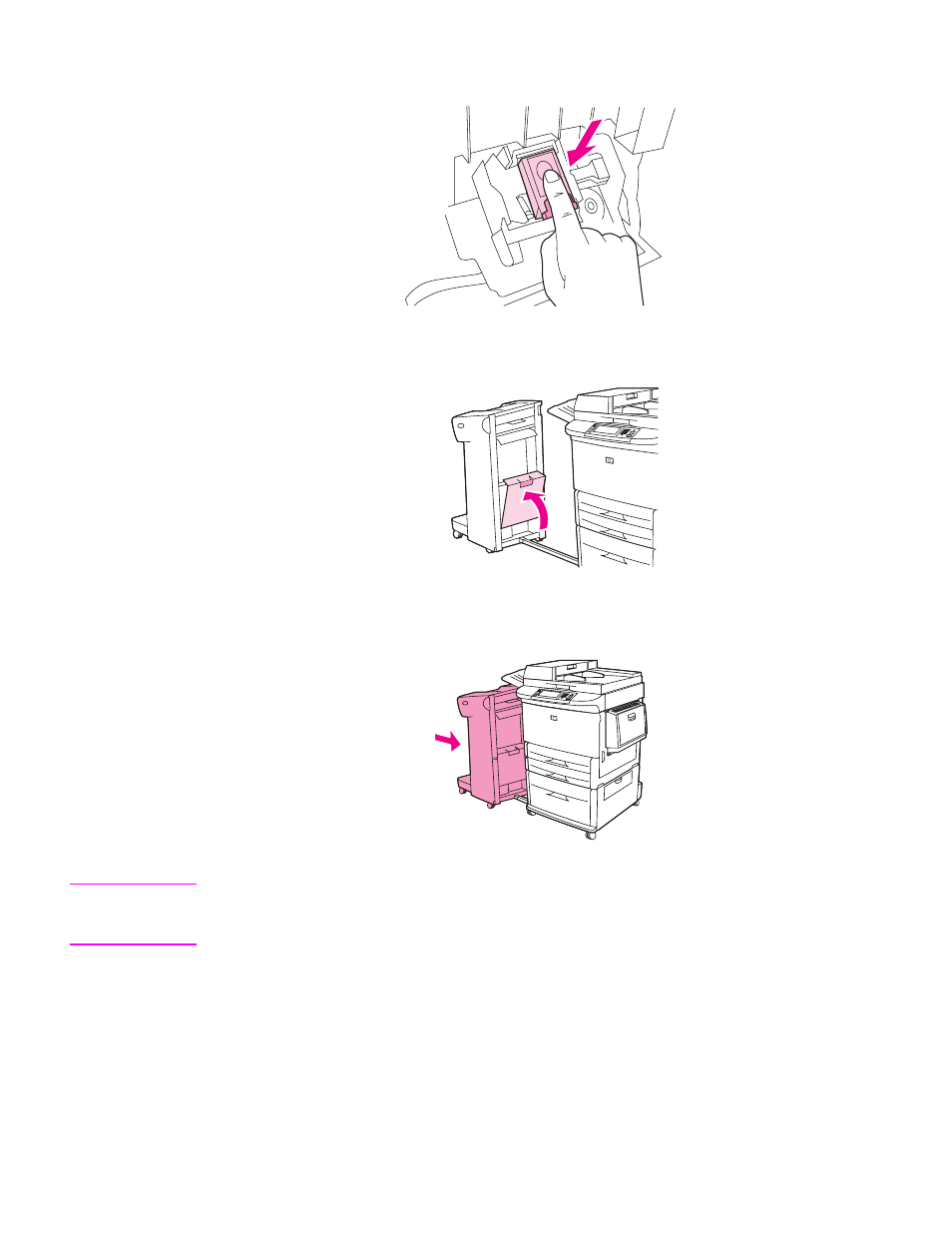 HP LaserJet 9040.9050 Multifunction Printer series User Manual | Page 141 / 260