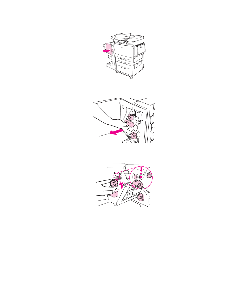 HP LaserJet 9040.9050 Multifunction Printer series User Manual | Page 142 / 260