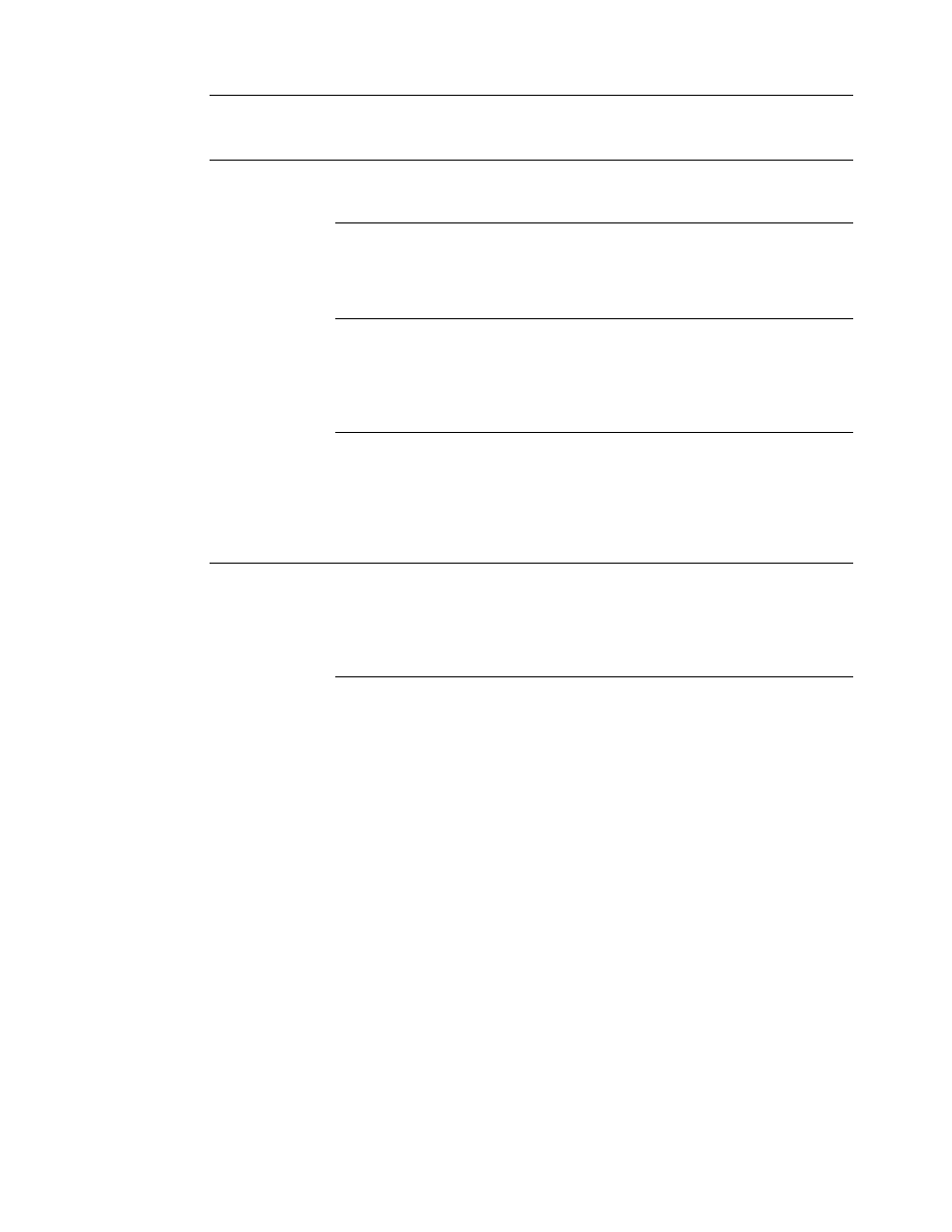 Parts and accessories | HP LaserJet 9040.9050 Multifunction Printer series User Manual | Page 15 / 260