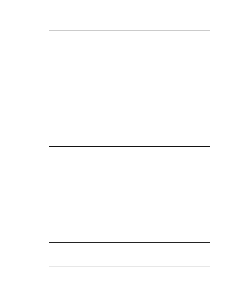 HP LaserJet 9040.9050 Multifunction Printer series User Manual | Page 16 / 260