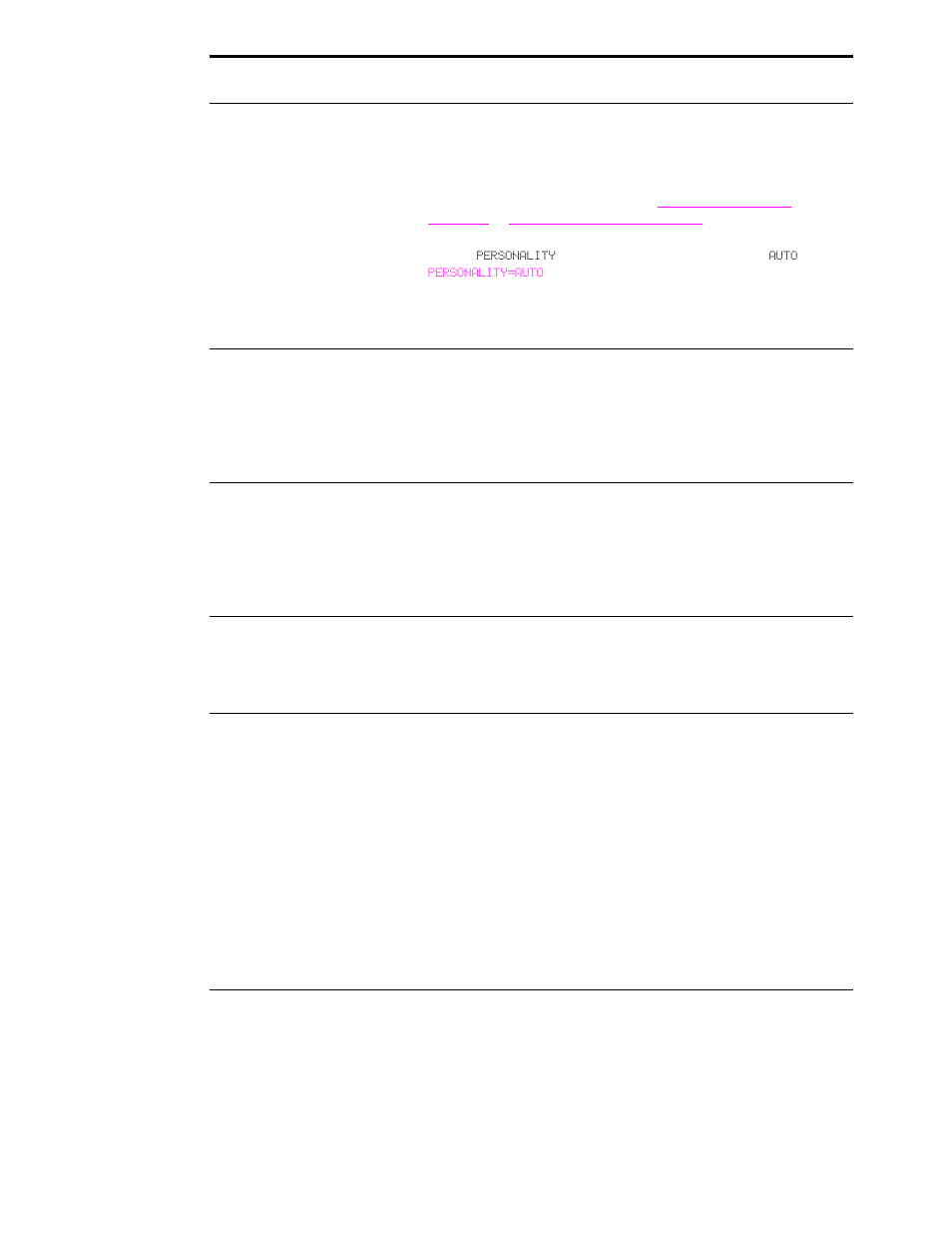 HP LaserJet 9040.9050 Multifunction Printer series User Manual | Page 169 / 260