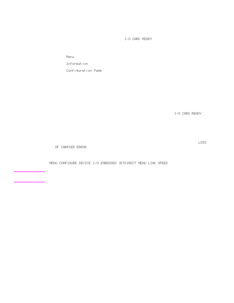 Communicating by using an optional, Hp jetdirect print server, Server | HP LaserJet 9040.9050 Multifunction Printer series User Manual | Page 174 / 260
