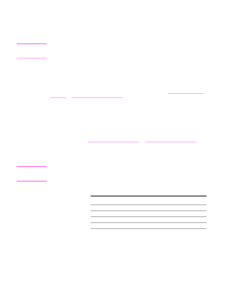 Drivers | HP LaserJet 9040.9050 Multifunction Printer series User Manual | Page 19 / 260