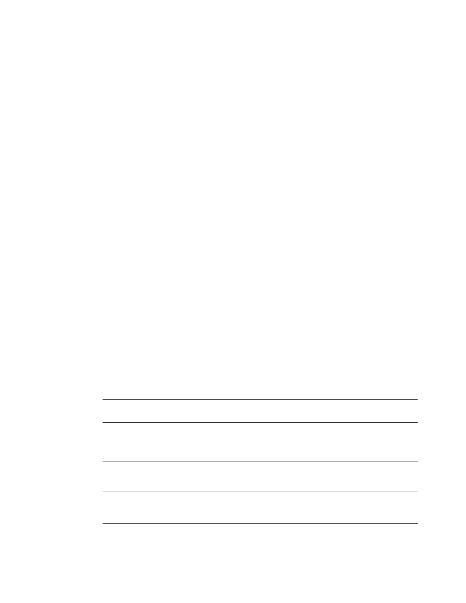 Supported types of paper, Guidelines for using paper, Resolving issues with paper and other print media | HP LaserJet 9040.9050 Multifunction Printer series User Manual | Page 191 / 260