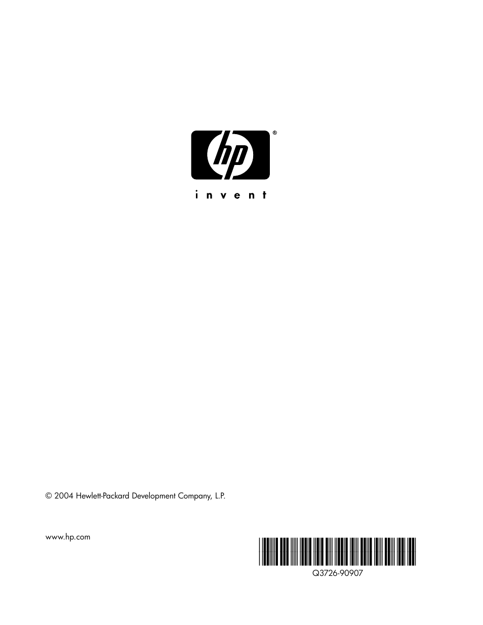 HP LaserJet 9040.9050 Multifunction Printer series User Manual | Page 260 / 260