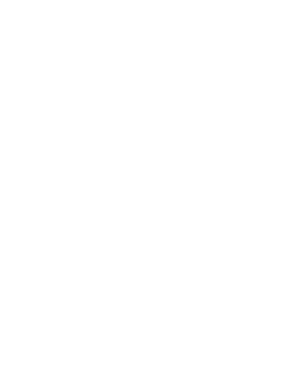To view hptoolbox, Hptoolbox sections, To view hp toolbox hp toolbox sections | HP LaserJet 9040.9050 Multifunction Printer series User Manual | Page 31 / 260