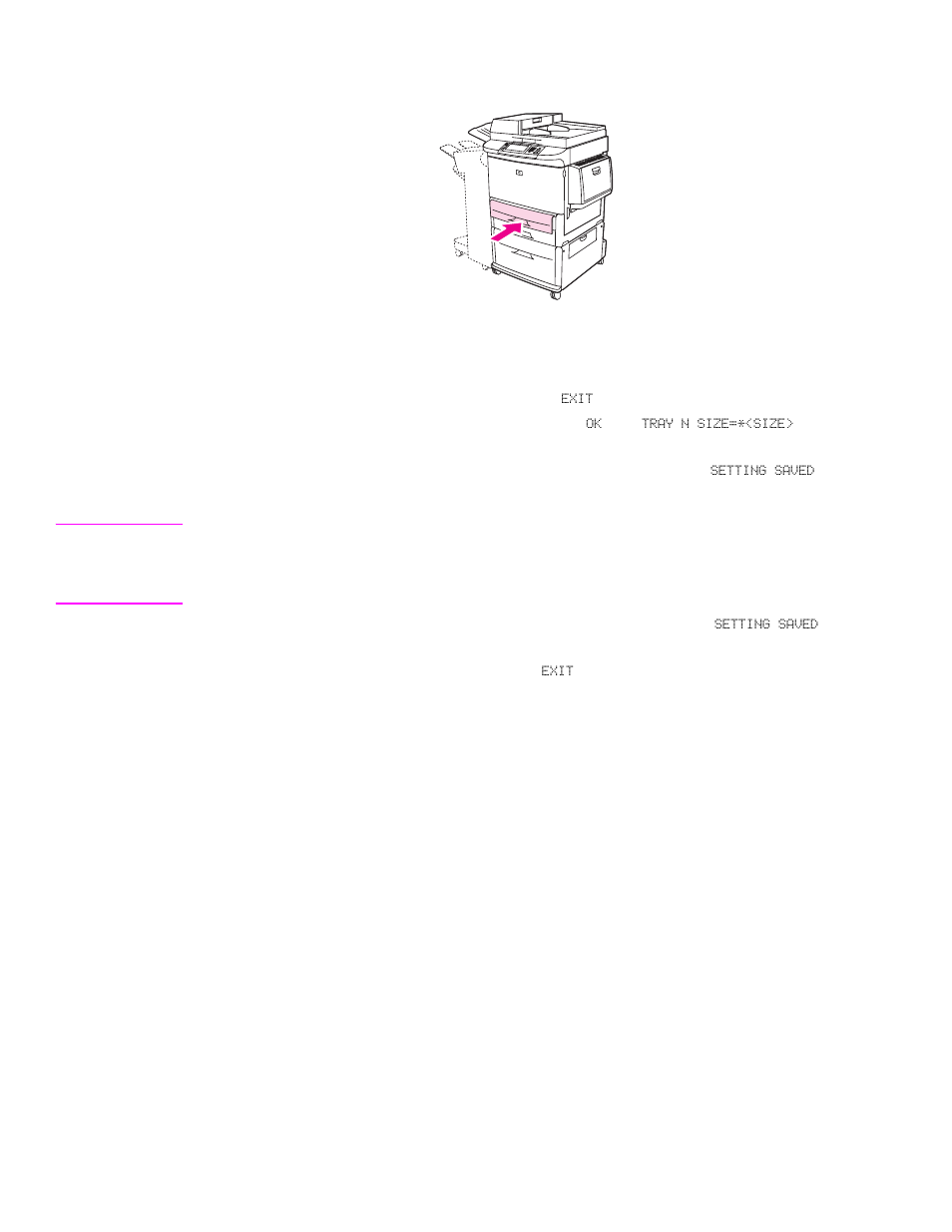 HP LaserJet 9040.9050 Multifunction Printer series User Manual | Page 38 / 260