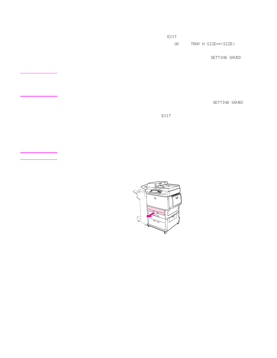 HP LaserJet 9040.9050 Multifunction Printer series User Manual | Page 41 / 260
