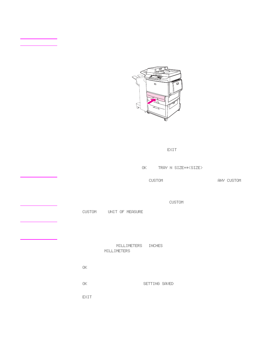 HP LaserJet 9040.9050 Multifunction Printer series User Manual | Page 43 / 260