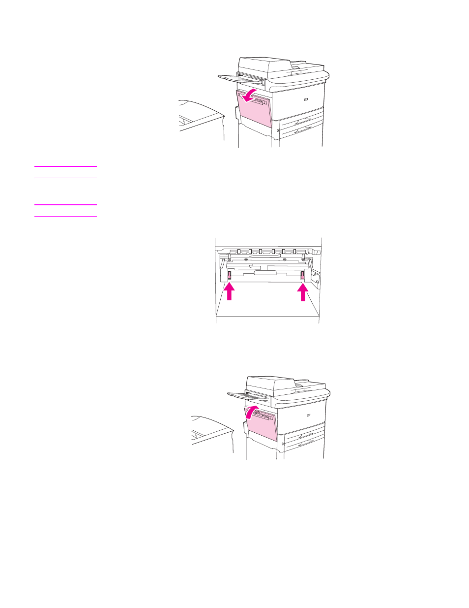 HP LaserJet 9040.9050 Multifunction Printer series User Manual | Page 61 / 260