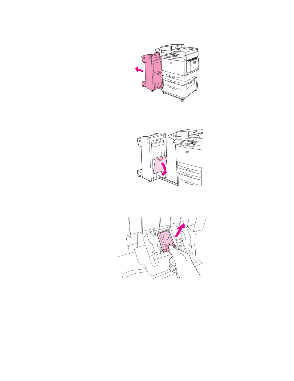 HP LaserJet 9040.9050 Multifunction Printer series User Manual | Page 97 / 260