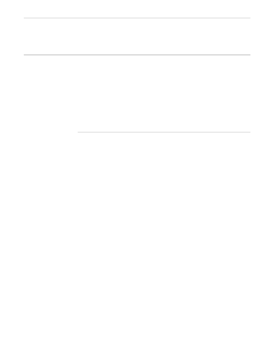 HP NonStop G-Series User Manual | Page 137 / 149