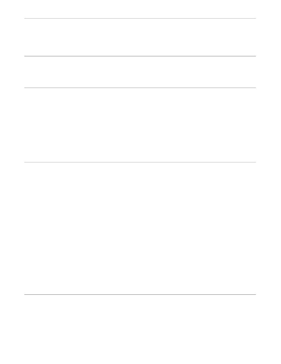 HP NonStop G-Series User Manual | Page 5 / 149