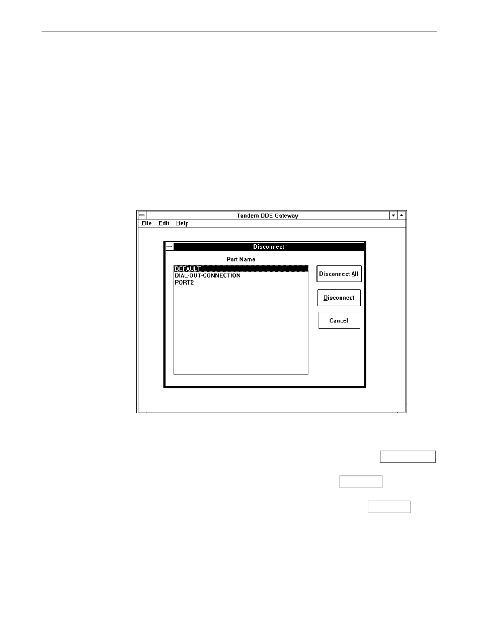 HP NonStop G-Series User Manual | Page 54 / 149