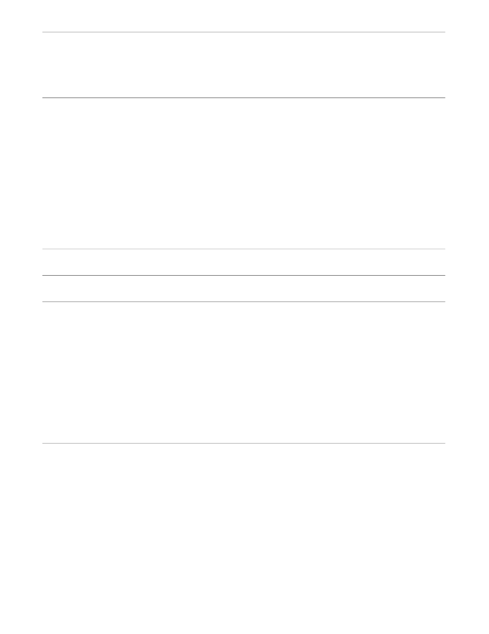 HP NonStop G-Series User Manual | Page 8 / 149