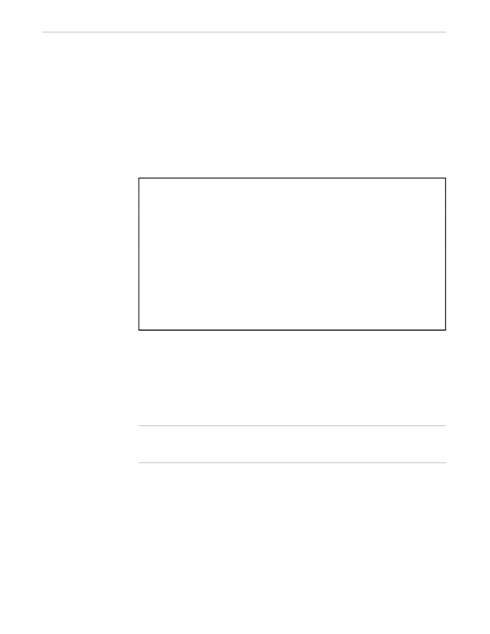 HP NonStop G-Series User Manual | Page 83 / 149