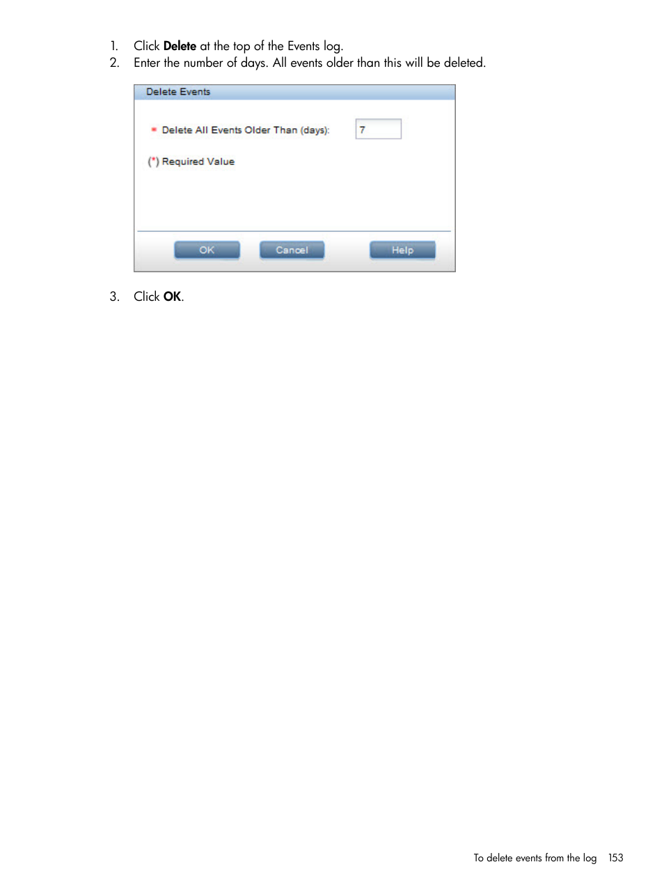 HP StoreOnce Backup User Manual | Page 153 / 204