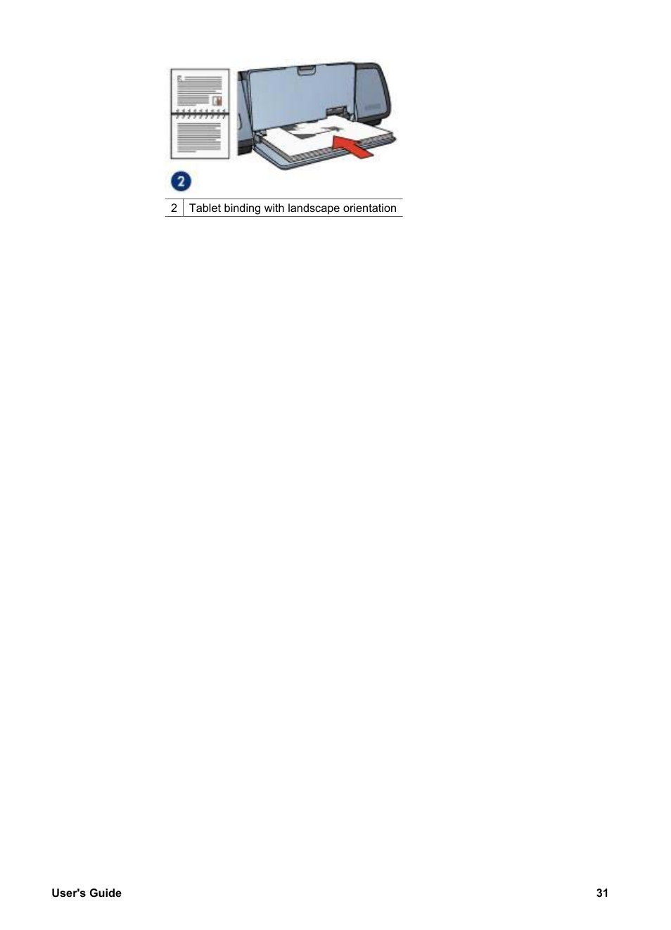 HP Deskjet 5740 Color Inkjet Printer User Manual | Page 33 / 104