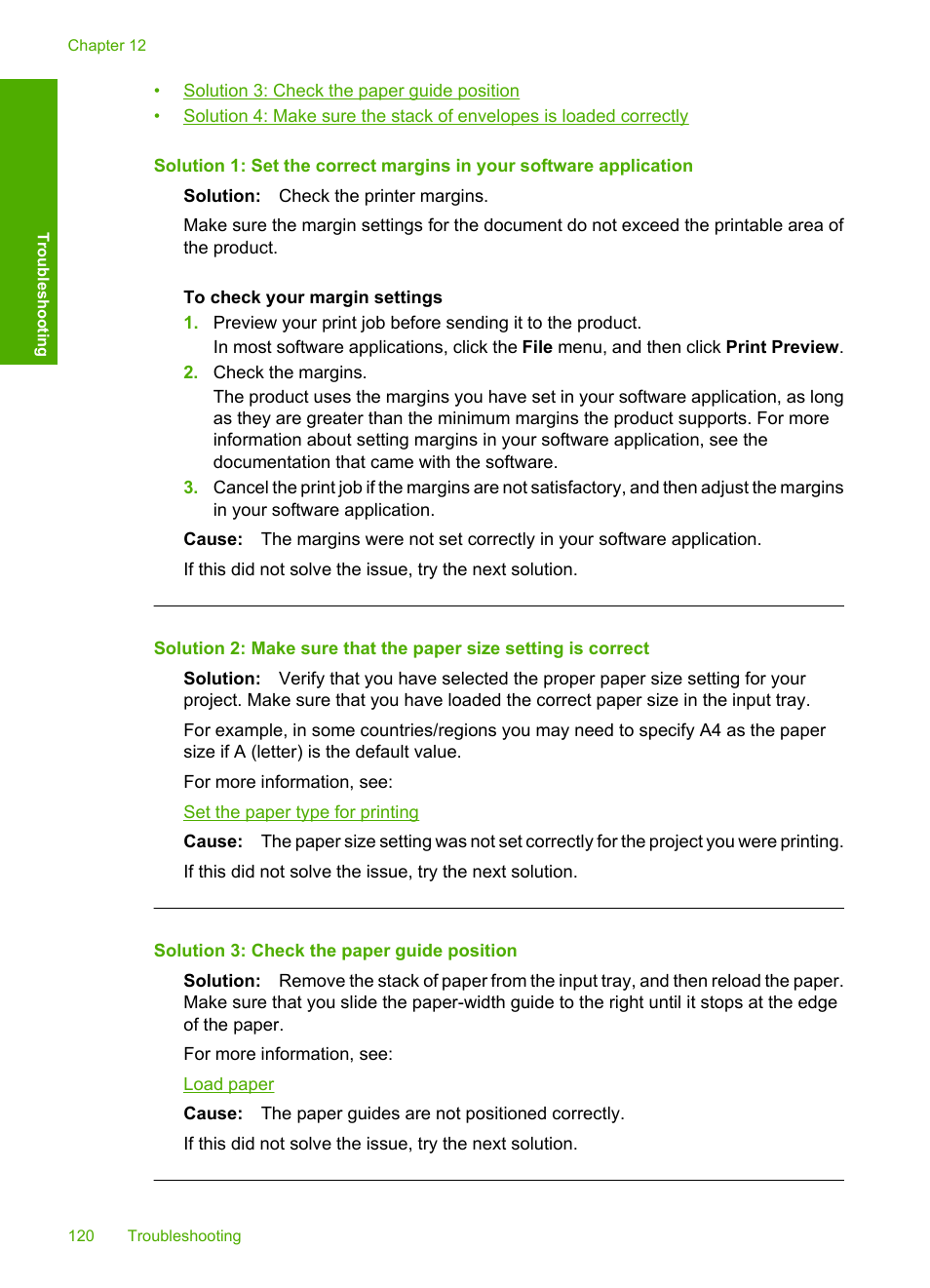 HP Deskjet F2235 All-in-One Printer User Manual | Page 123 / 225