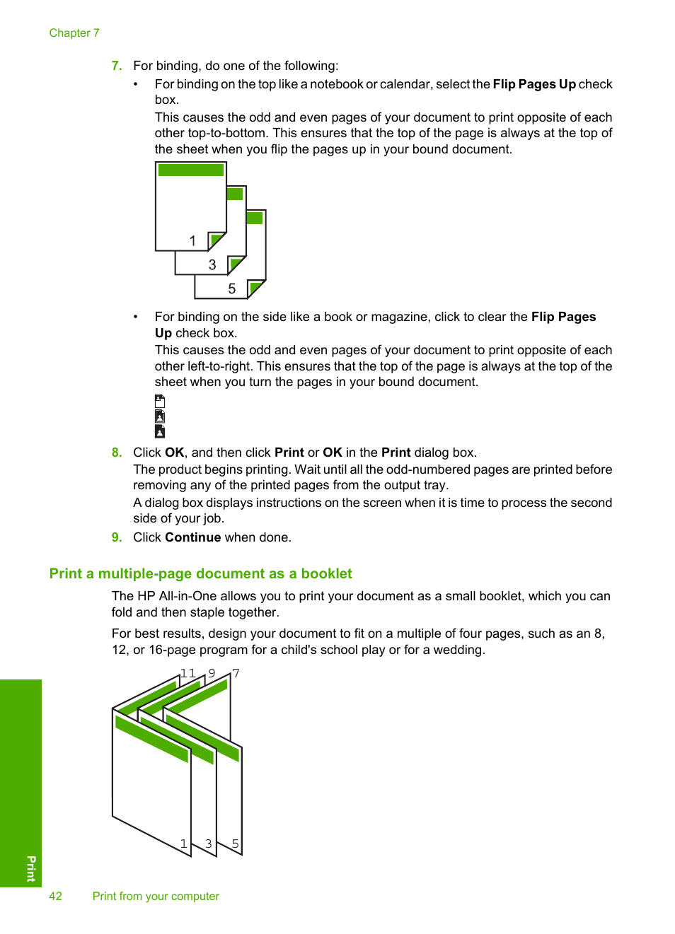 HP Deskjet F2235 All-in-One Printer User Manual | Page 45 / 225