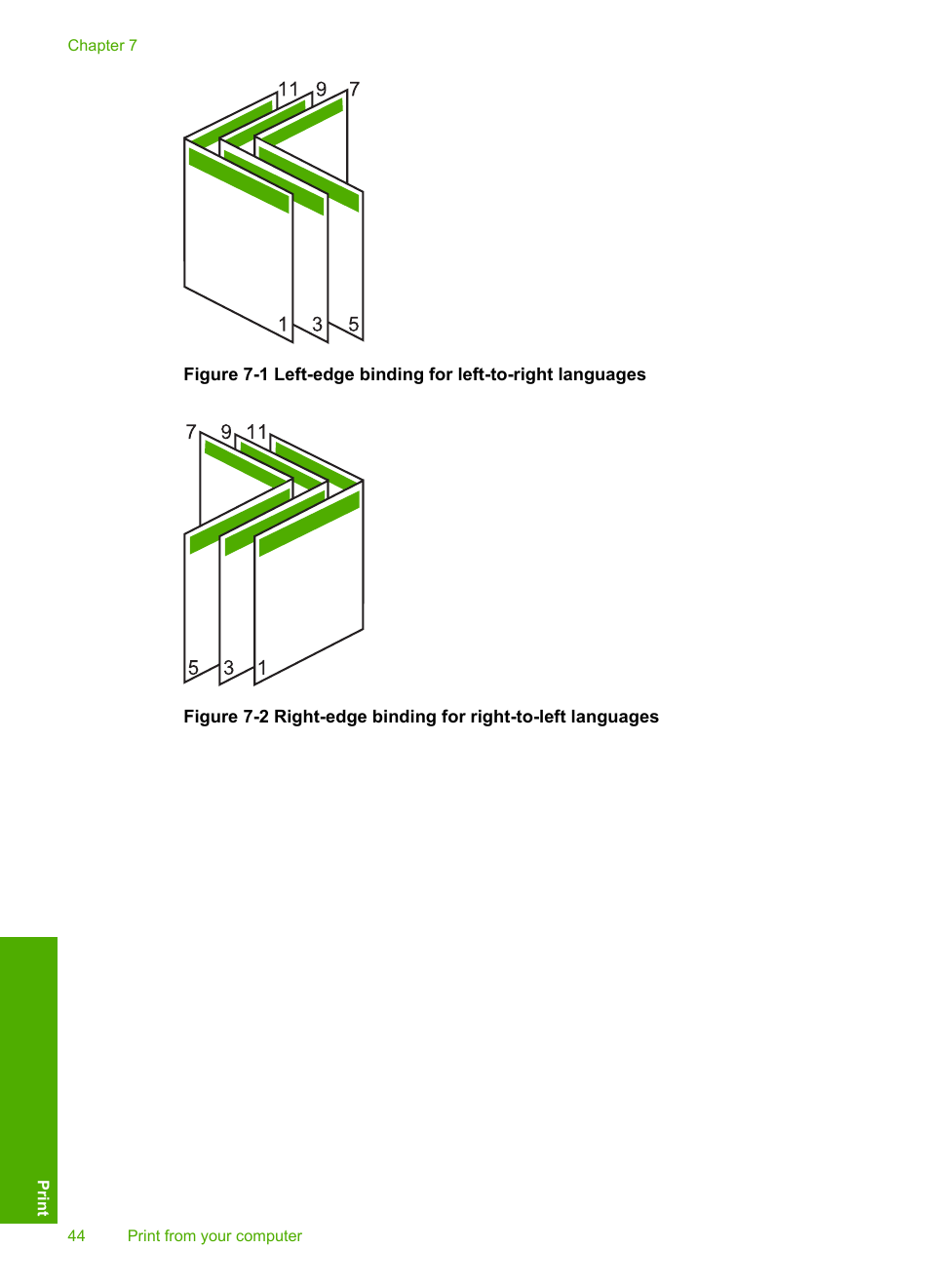 HP Deskjet F2235 All-in-One Printer User Manual | Page 47 / 225